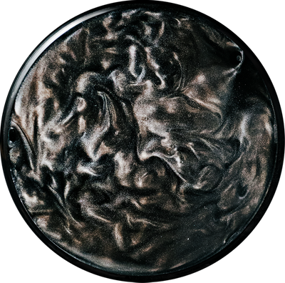 2 x COSMIC EYE - SPACE BLACK