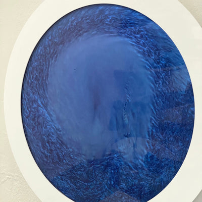 Liquid Sculptue 600 - "DEEP BLUE"