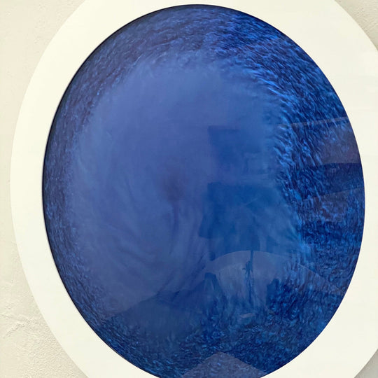 DEEP BLUE