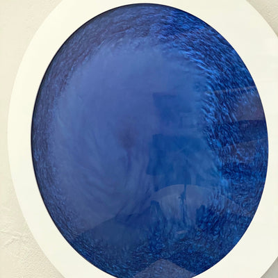 Liquid Sculptue 600 - "DEEP BLUE"