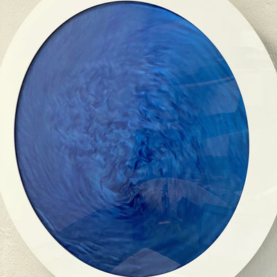 Liquid Sculptue 600 - "DEEP BLUE"