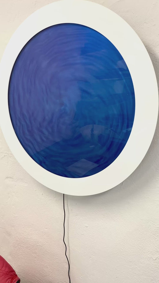 DEEP BLUE